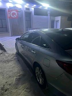 هیوندای سۆناتا